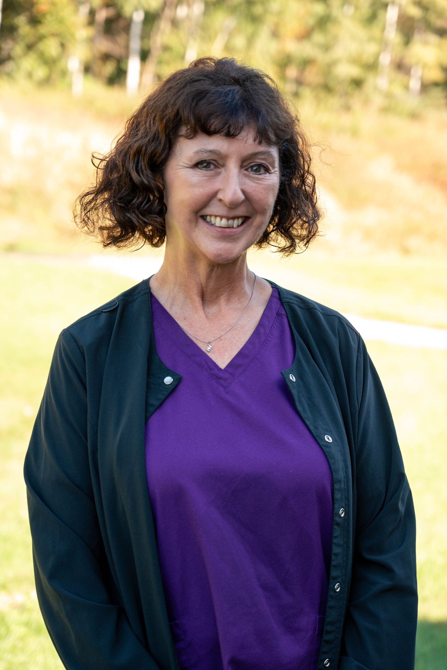 Ev Roberts MDS Coordinator