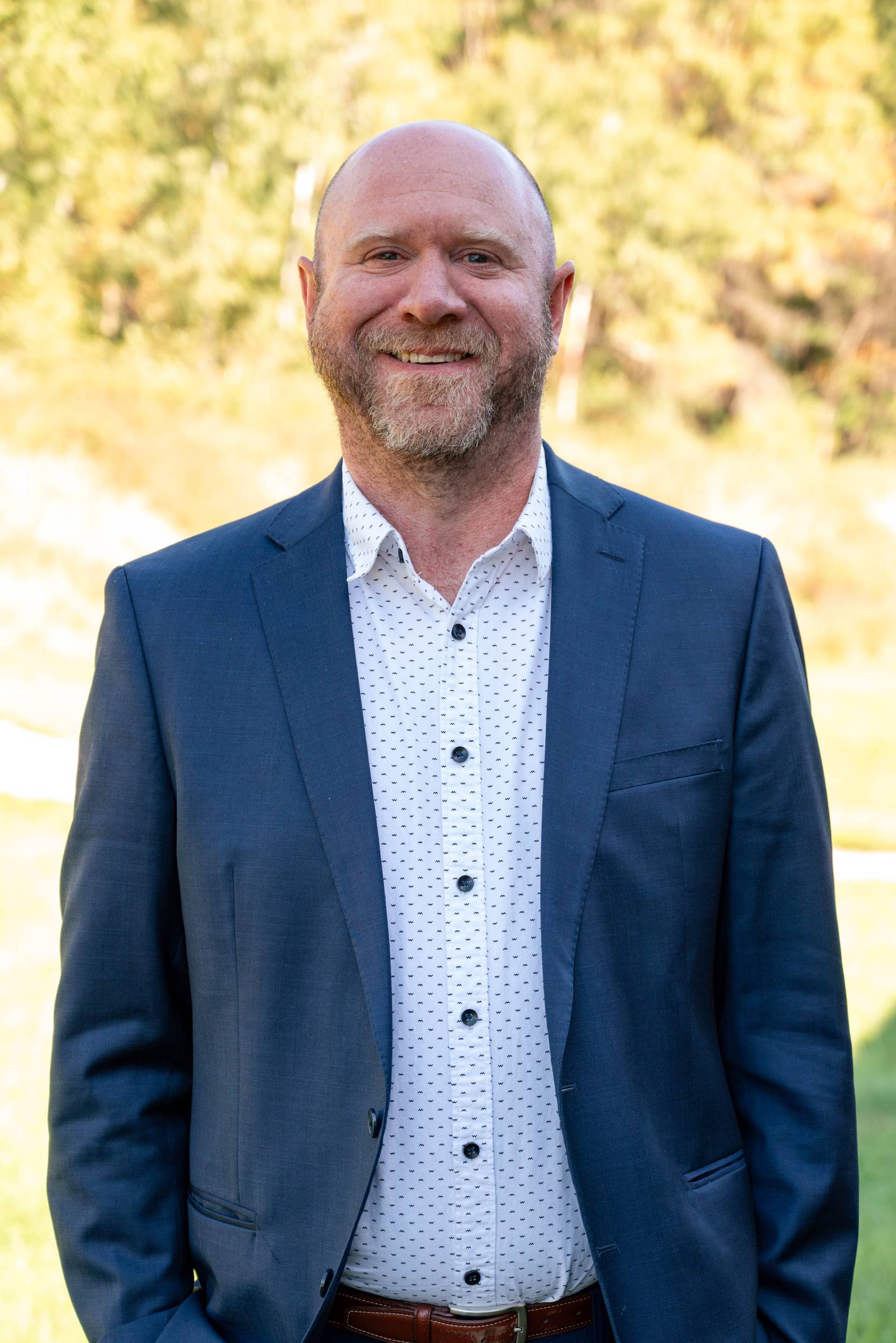 Jahn Bradley Administrator