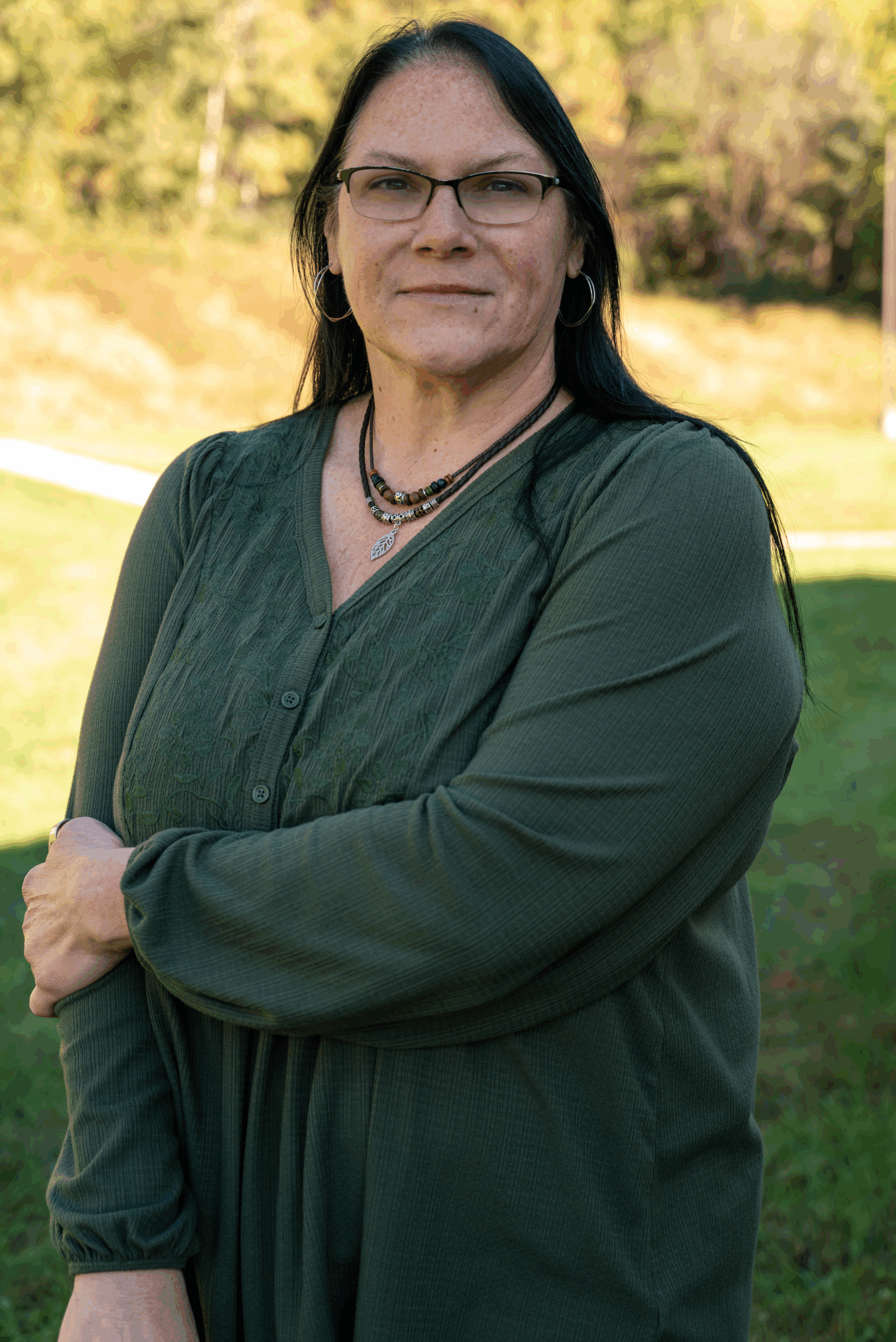 Julie Weister Dietary Director