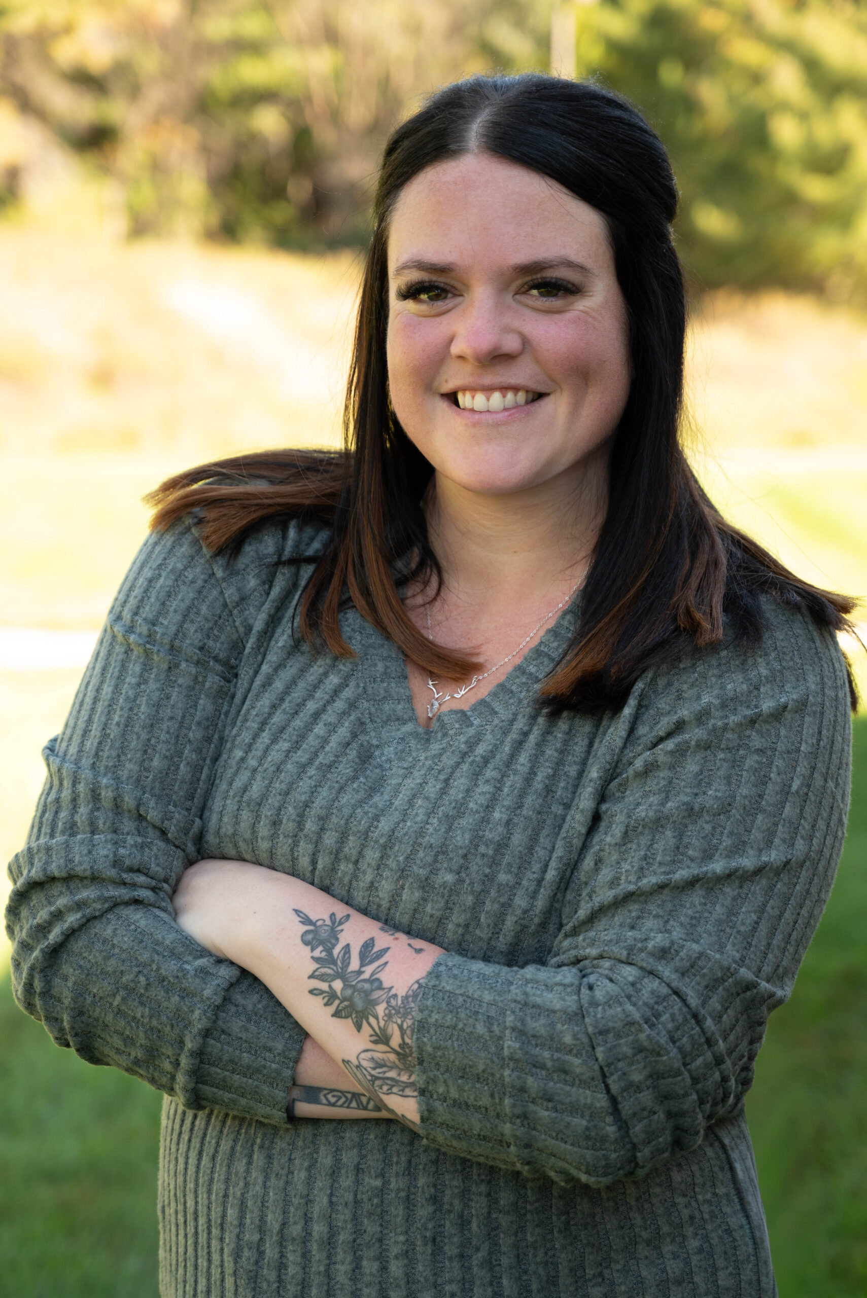 Megan Hrdlicka Director of Nursing