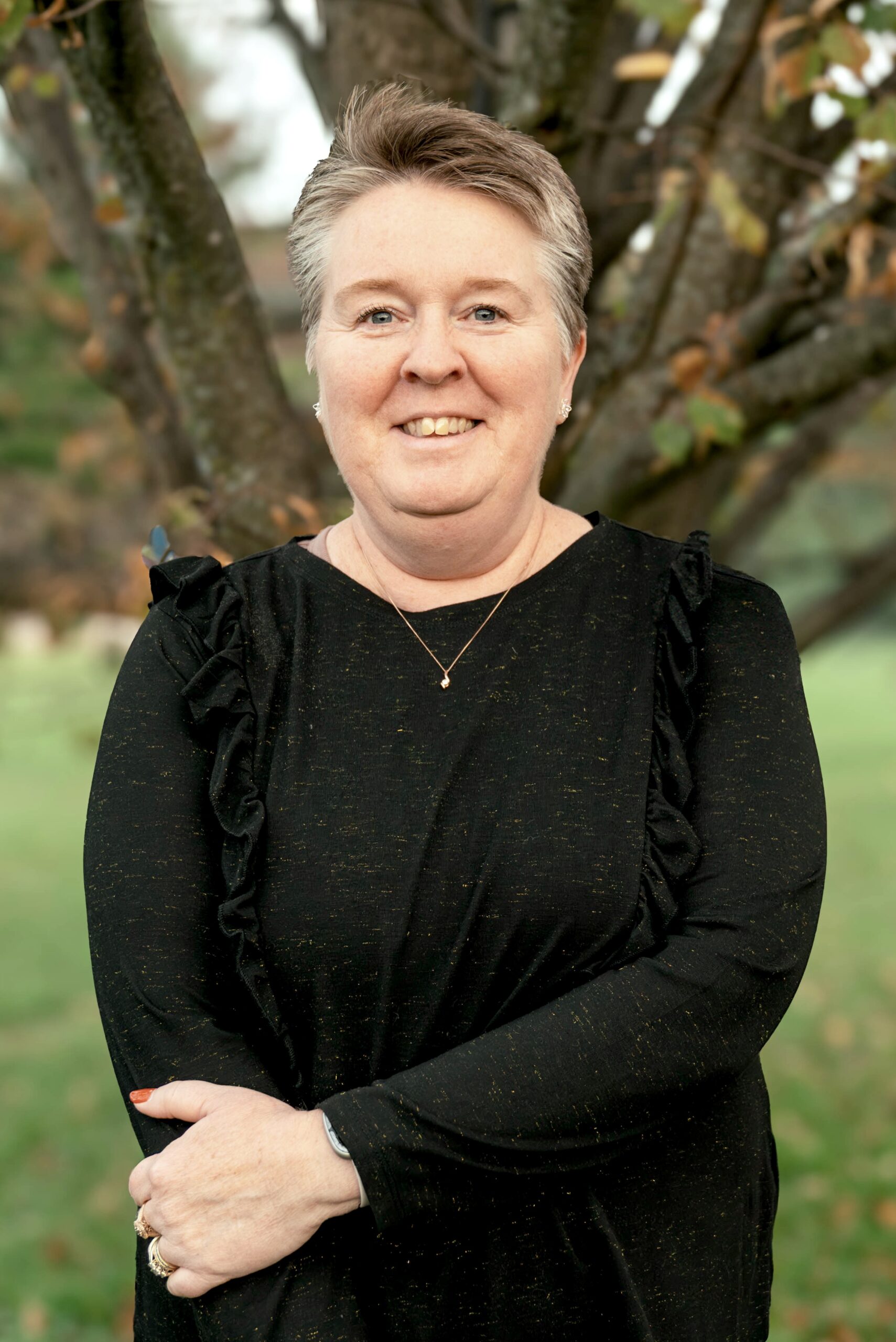 Michelle Pawlak Activity Director