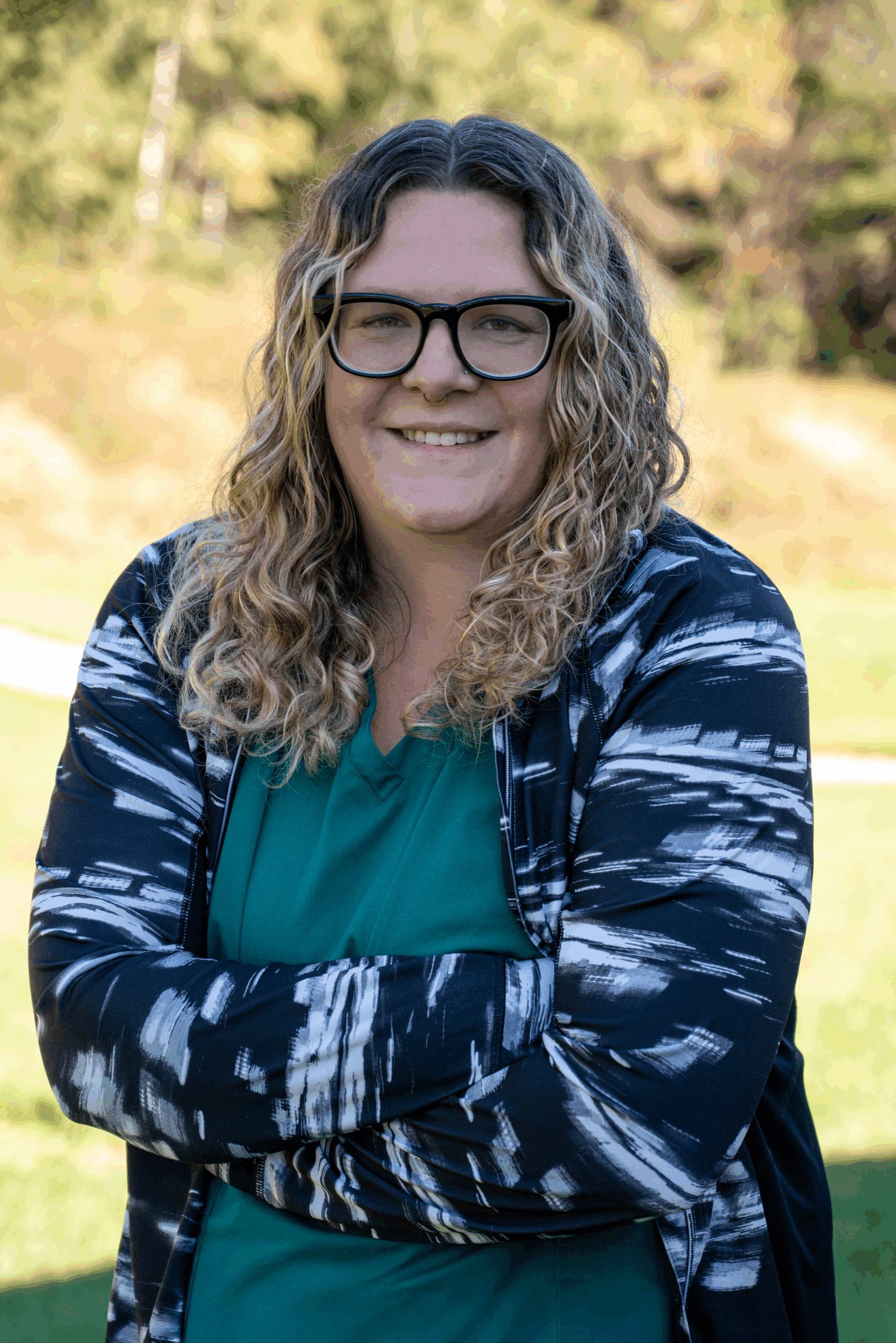 Mindy Peloquin Unit Manager