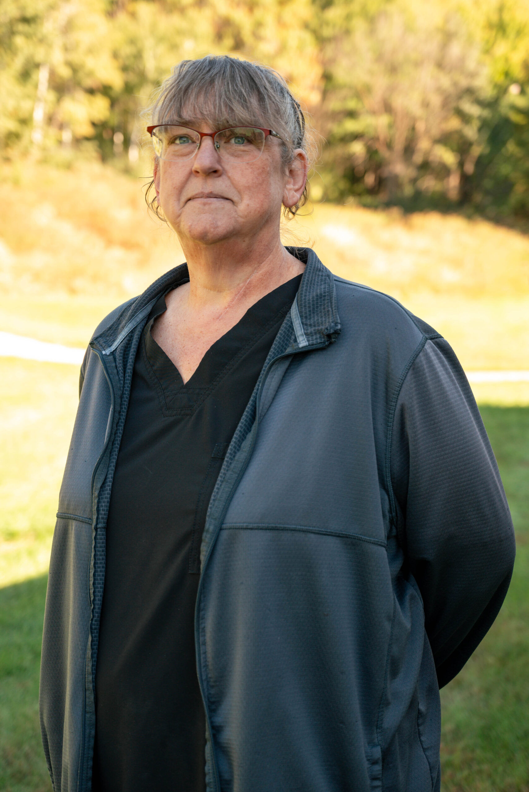 Pauline Hulstein Unit Manager